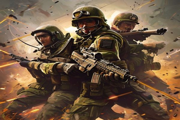 红色警戒2无敌秘籍